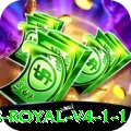 012pg Bonus Royal v4.1.1