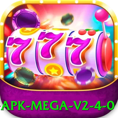 05x APK Mega v2.4.0 - apk