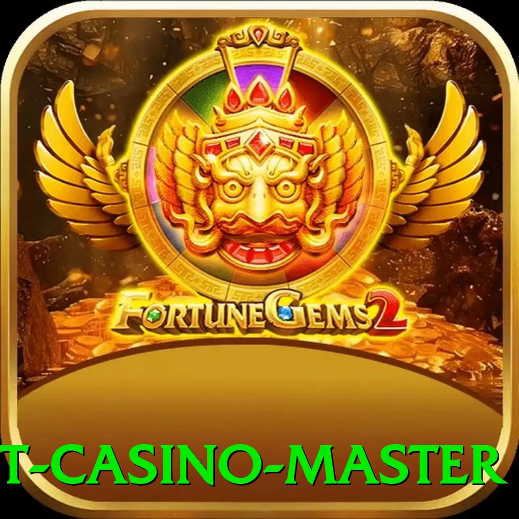 1071bet - Casino Master - apk