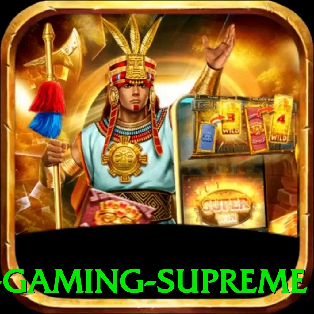 11br Gaming Supreme - game