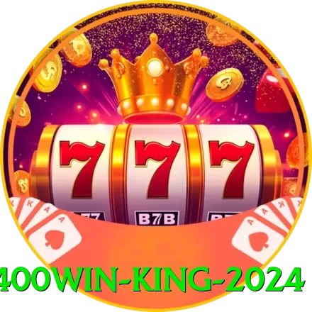 1400win King 2024 - pk