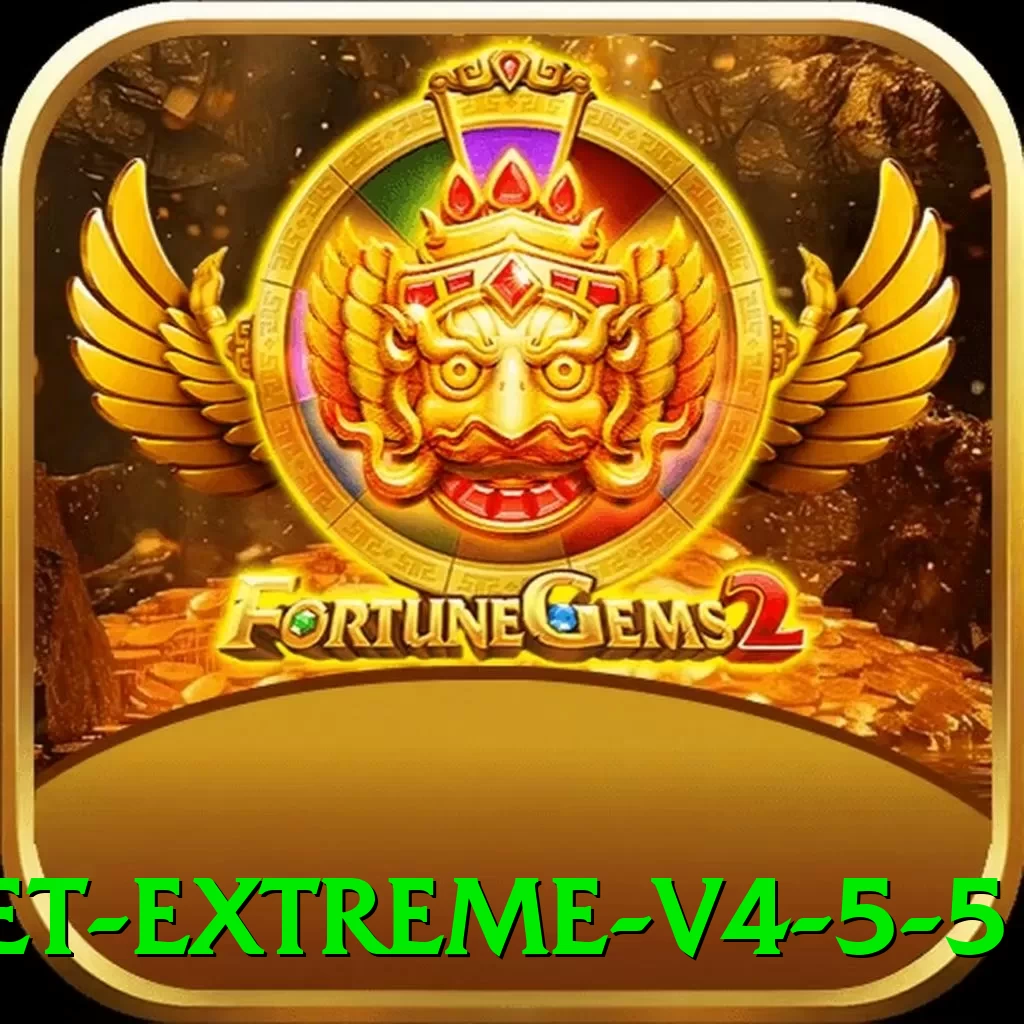 1865bet Extreme v4.5.5 - pro