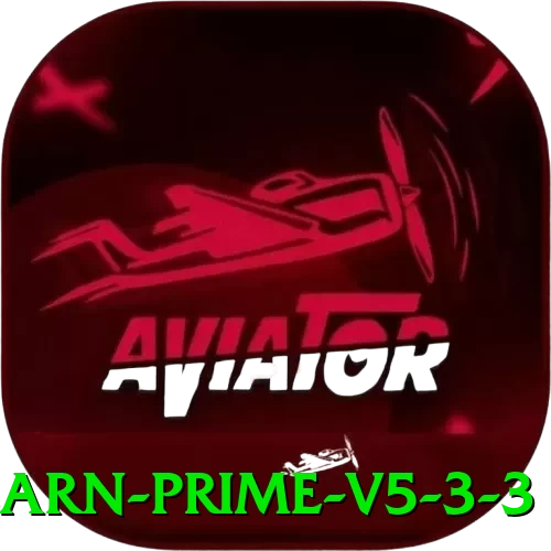 207luck Earn Prime v5.3.3 - pak