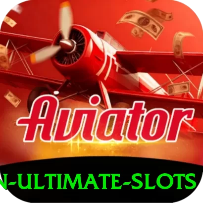 2090win Ultimate Slots - pro