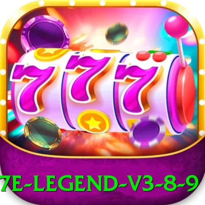27e Legend v3.8.9 - vip