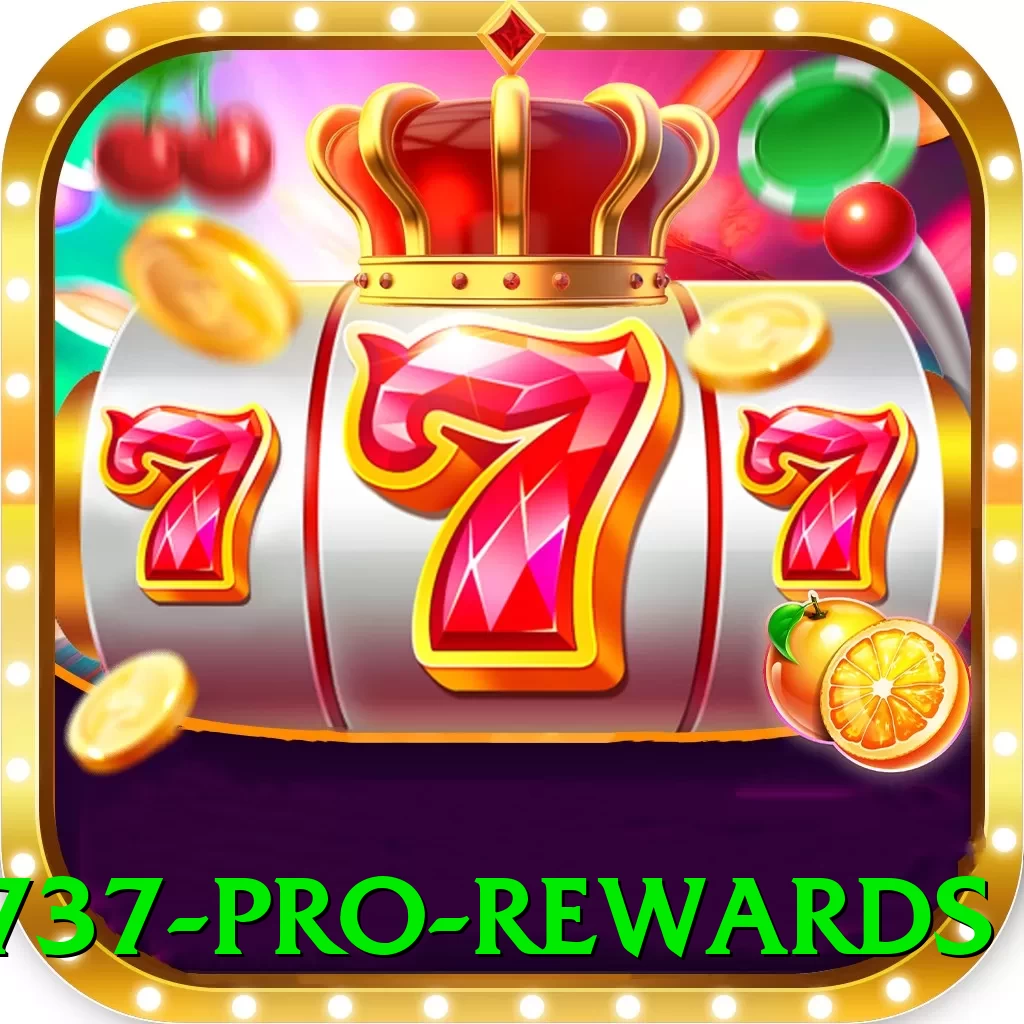 3737 Pro Rewards - vip