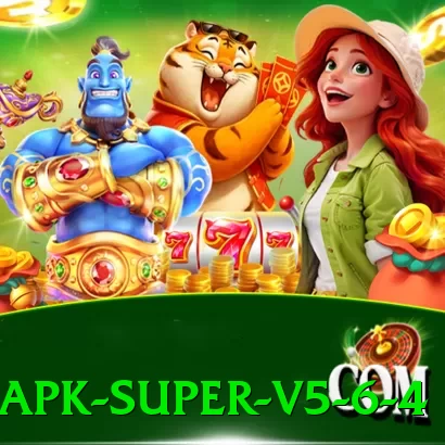425luck APK Super v5.6.4 - pak