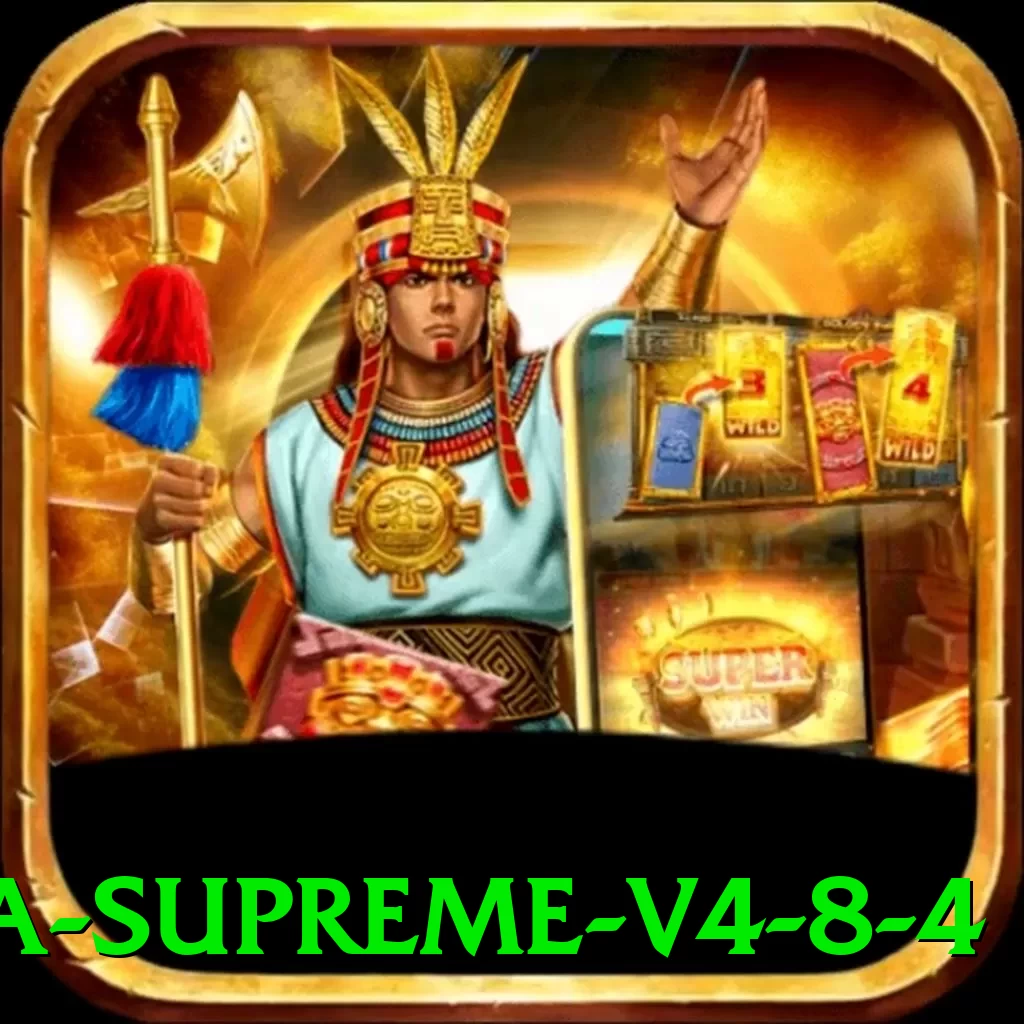 456a Supreme v4.8.4 - game