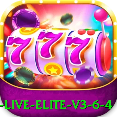 456vip Live Elite v3.6.4 - go
