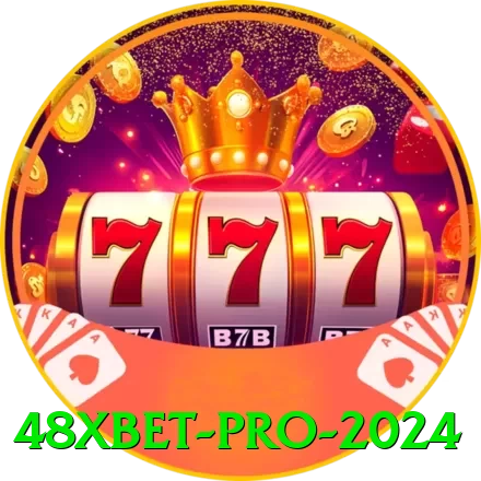 48xbet Pro 2024 - apk