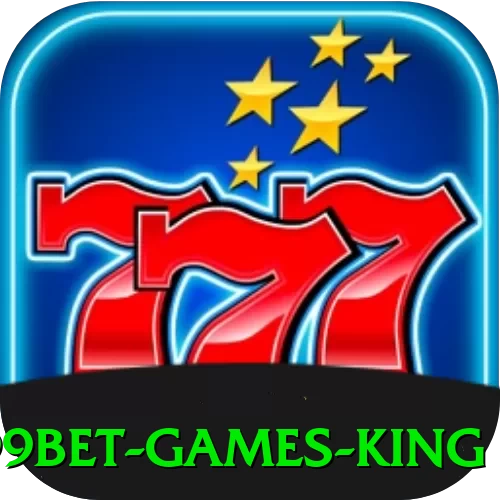5299bet Games King - pk