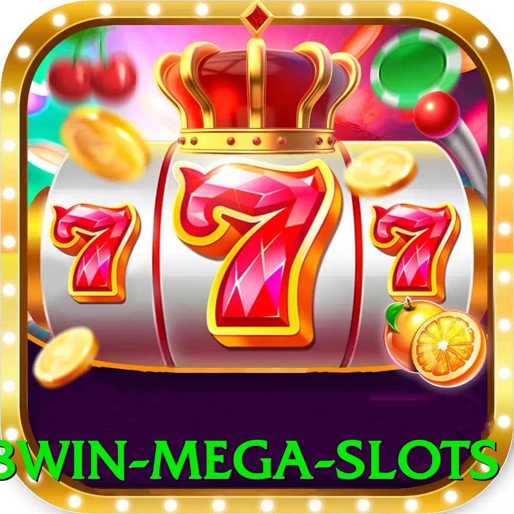 5308win Mega Slots - vip
