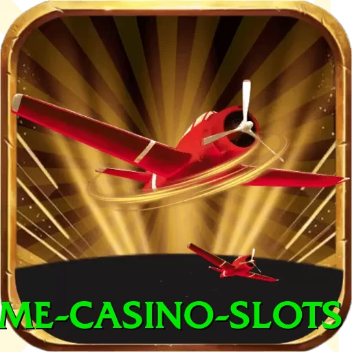 5393 Prime - Casino & Slots - game