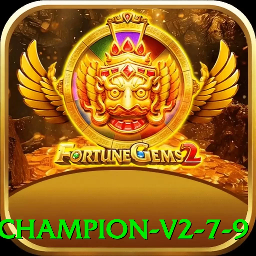 5637 Bonus Champion v2.7.9 - apk