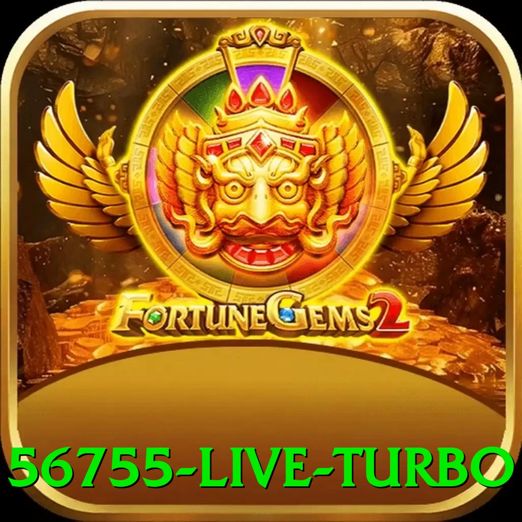 56755 - Live Turbo - game