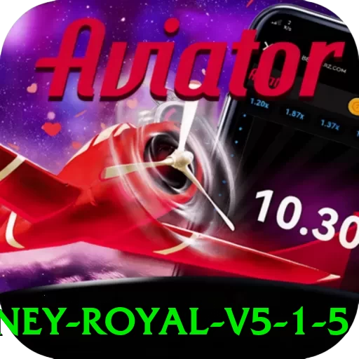 56pg Money Royal v5.1.5 - game