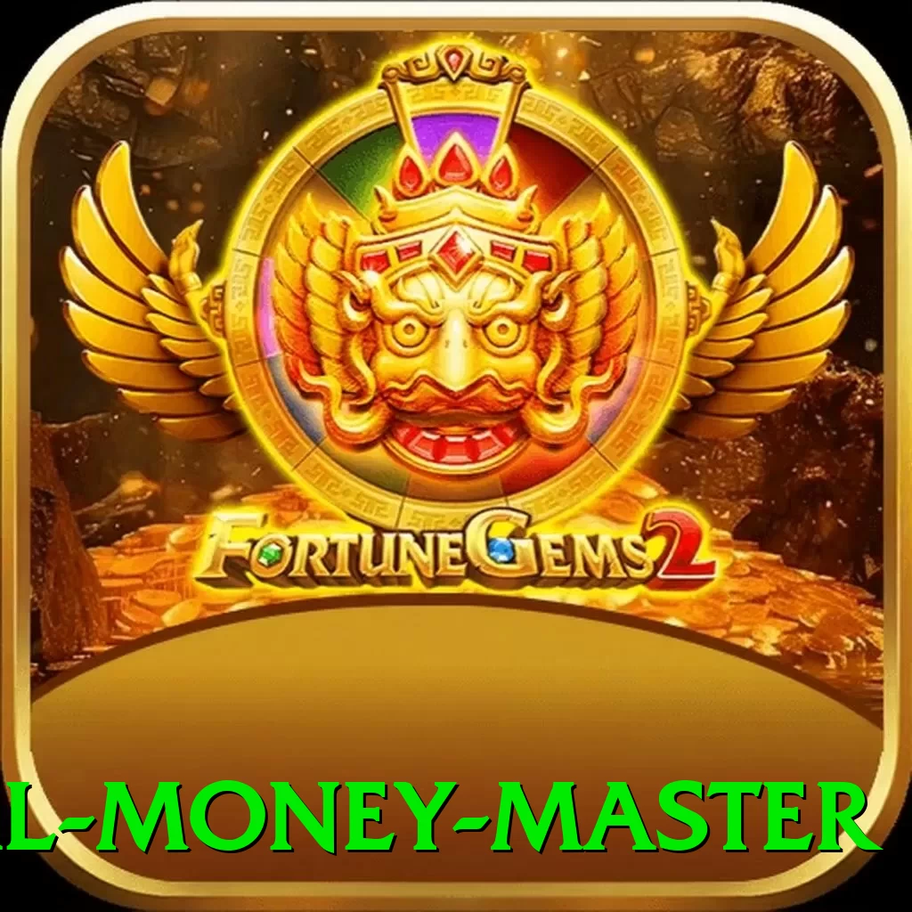 58e - Real Money Master - pk