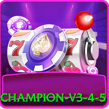58ee Champion v3.4.5 - pak