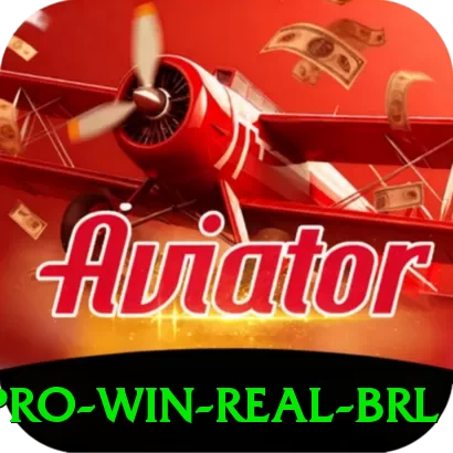 5l Pro - Win Real BRL - app