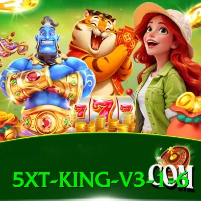 5xt - King v3.1.6 - apk