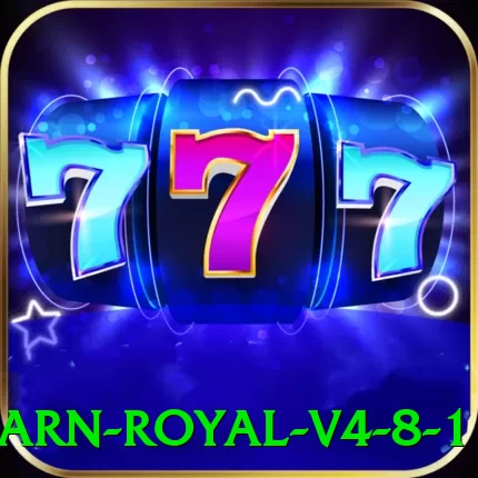 6177bet Earn Royal v4.8.1 - app
