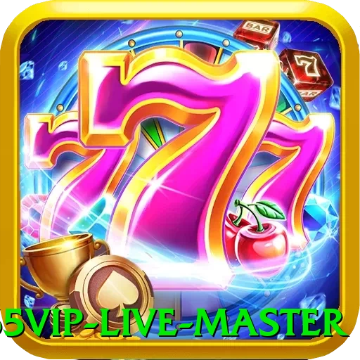 65vip - Live Master - app