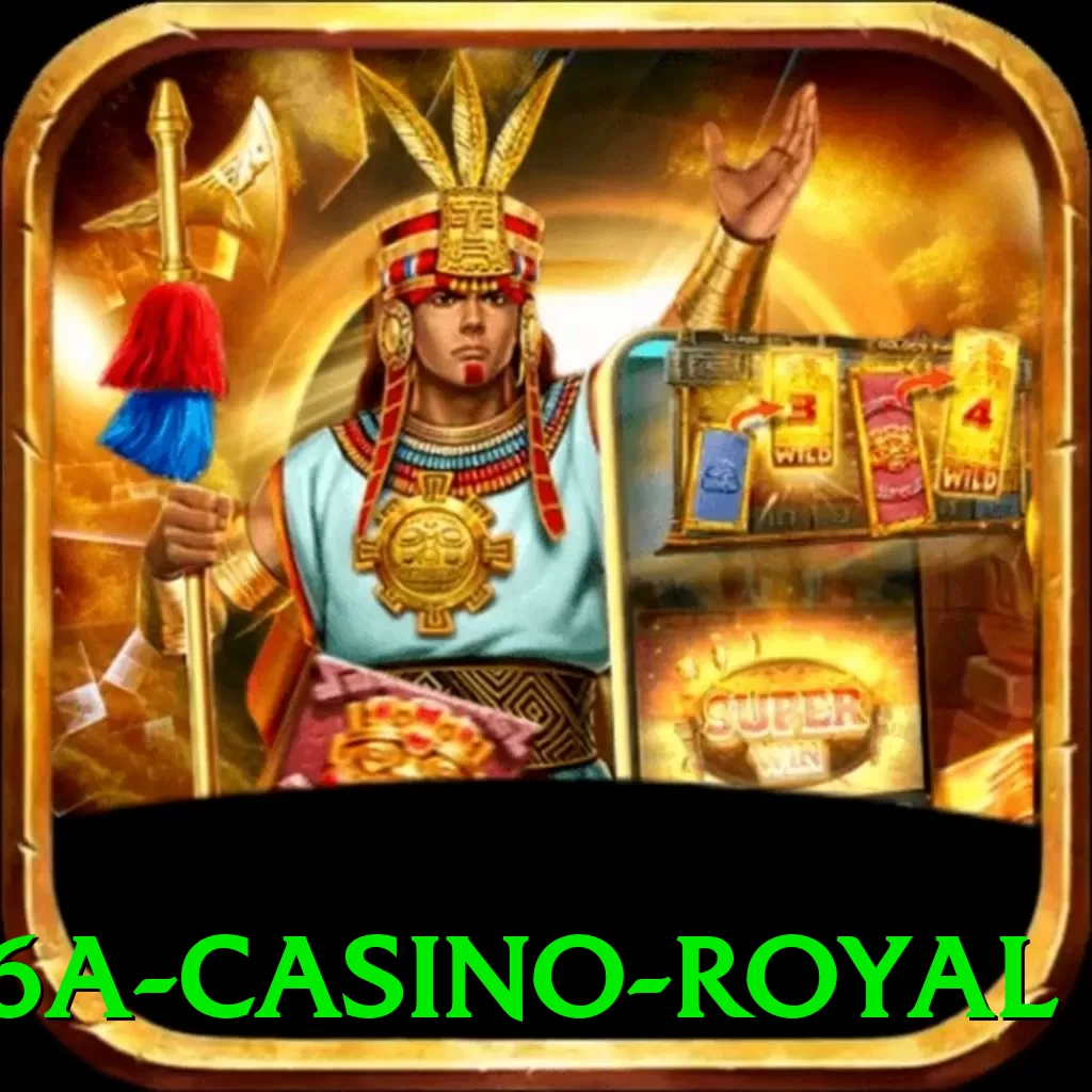666a - Casino Royal - pak