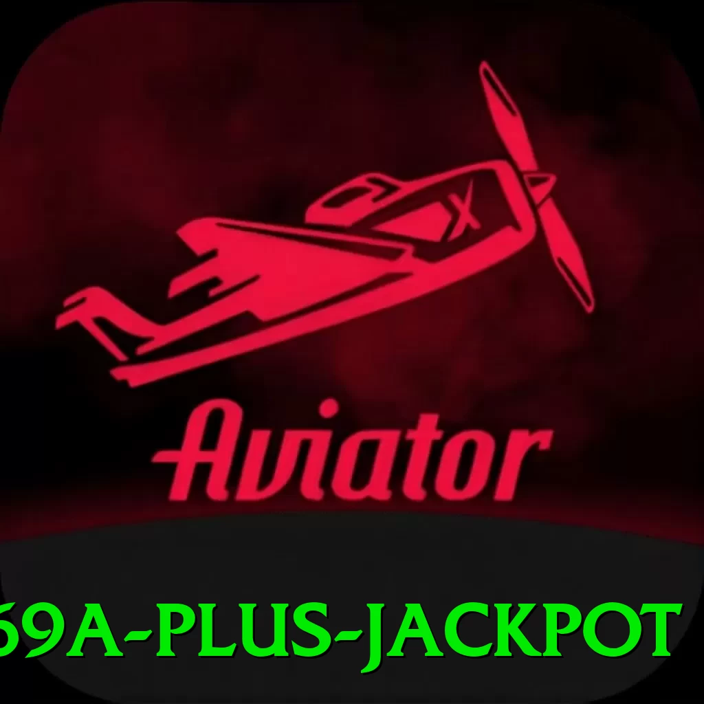 669a Plus Jackpot - apk