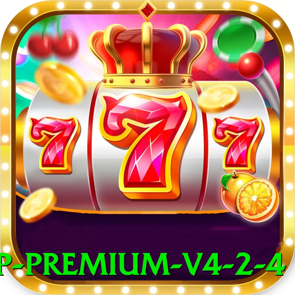 6722bet App Premium v4.2.4 - go