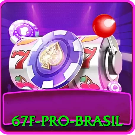 67f Pro Brasil - pak