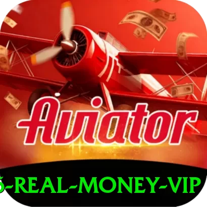 6846 - Real Money VIP - pk