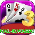 688a Royal Rewards
