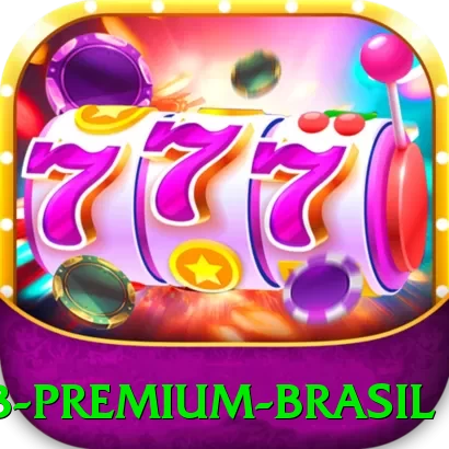 69b Premium Brasil - pak