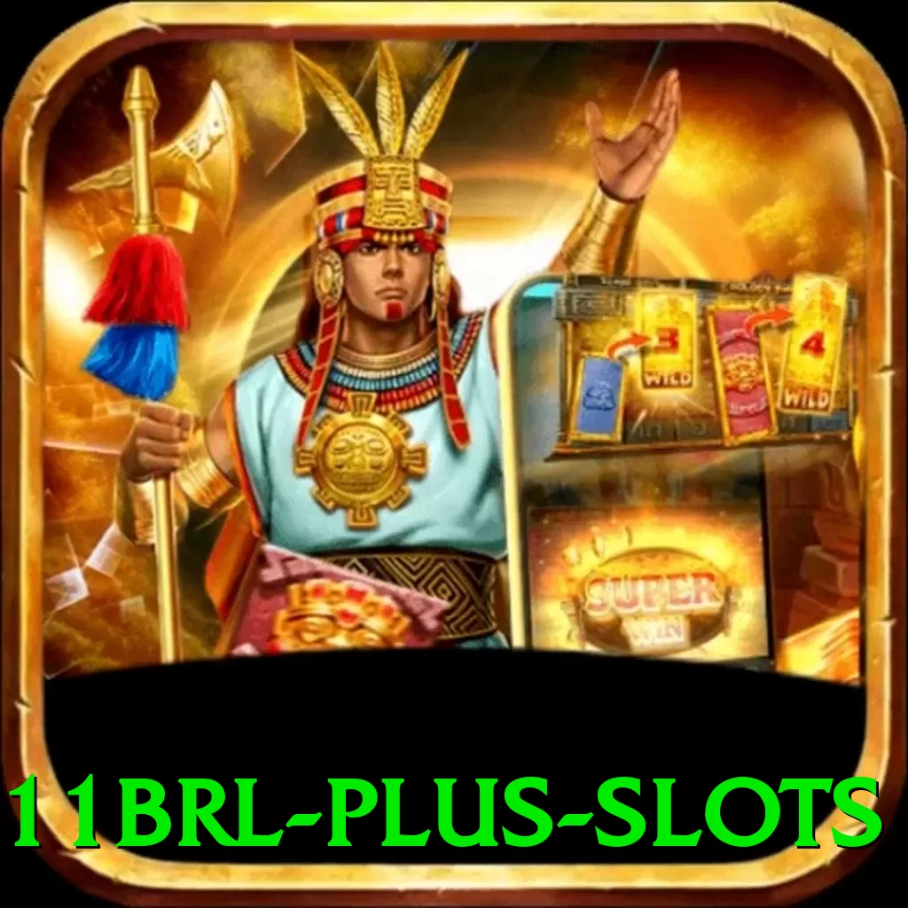 711brl Plus Slots - pro