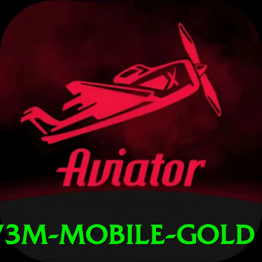 73m Mobile Gold - go