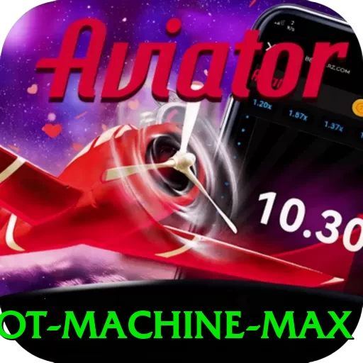 747pix Slot Machine Max - app