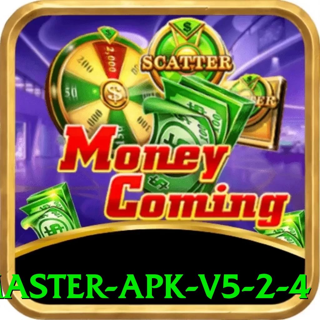 777hop Master APK v5.2.4 - pak
