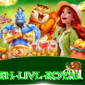 777sh - Live Royal