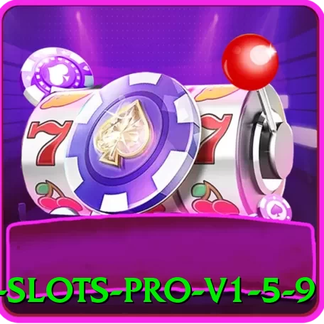779pg Slots Pro v1.5.9 - apk