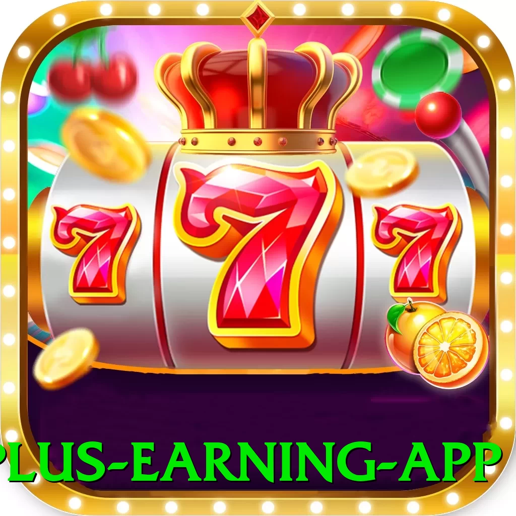 7bt - Plus Earning App - app