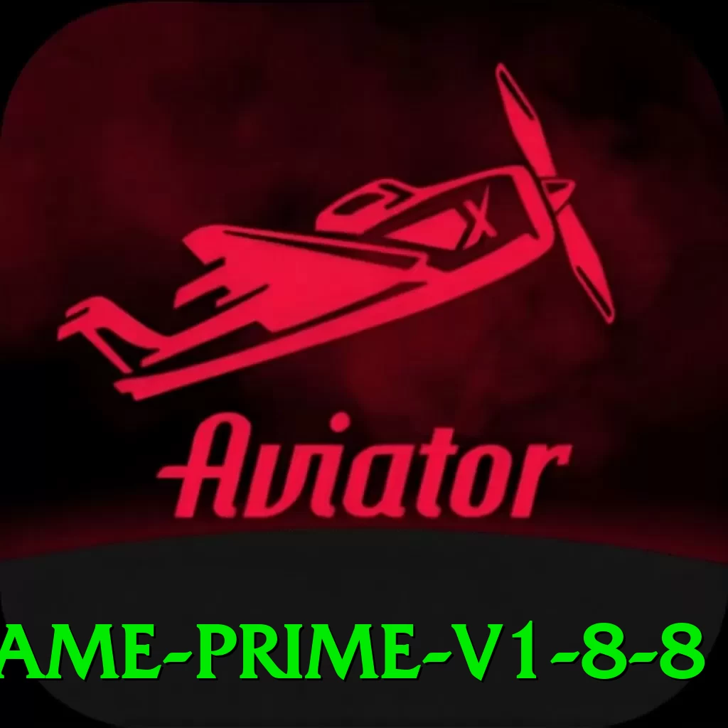 80pg Game Prime v1.8.8 - game
