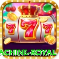 84y Slot Machine Royal