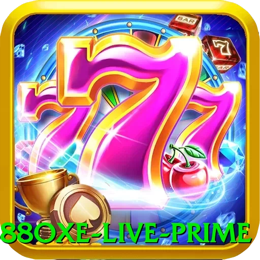 888oxe - Live Prime - app