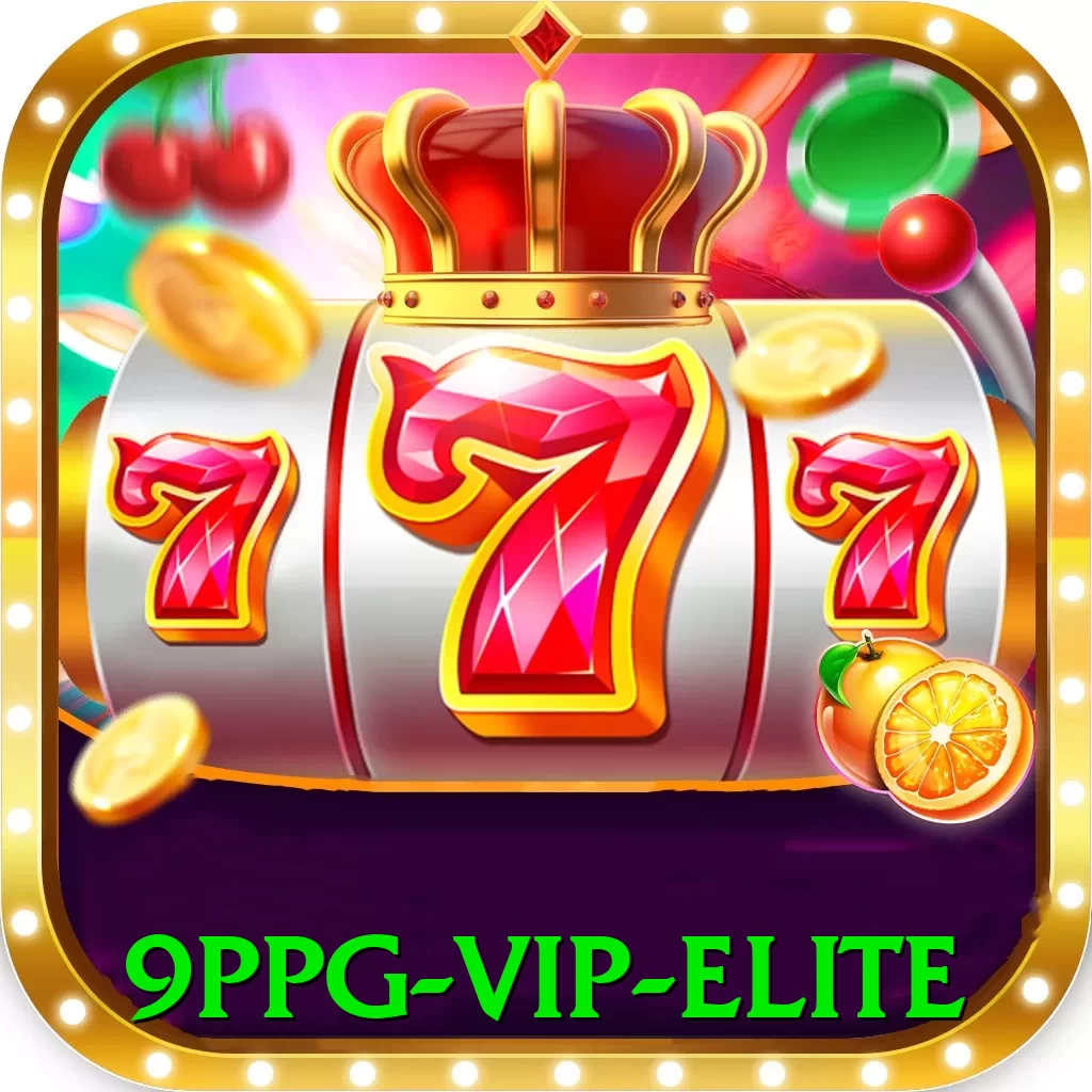 9ppg - VIP Elite - go