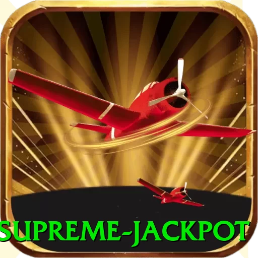 aarr Supreme Jackpot - pak