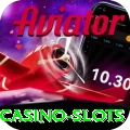 agua777 King - Casino & Slots