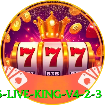 be505 Live King v4.2.3 - pk