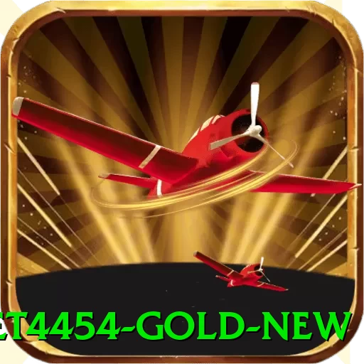 bet4454 Gold New - pak