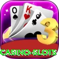 bo7game Prime - Casino & Slots