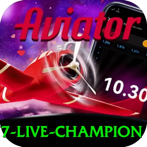 brl77 - Live Champion - pak